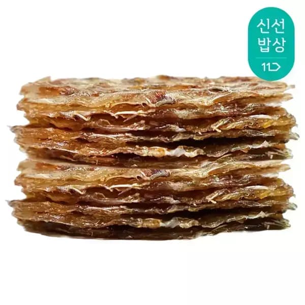 두께부터 다른 진짜 맛있는 SS급 두툼쥐포 230g 9,680원