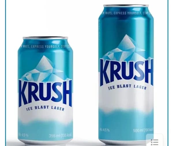 오프 크러쉬 맥주 18790원