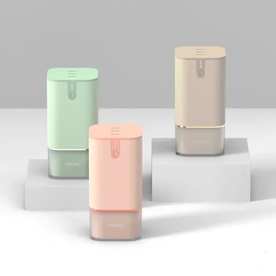 PD 30W PPS 초고속충전 보조배터리 20000mAh IB320  8700원