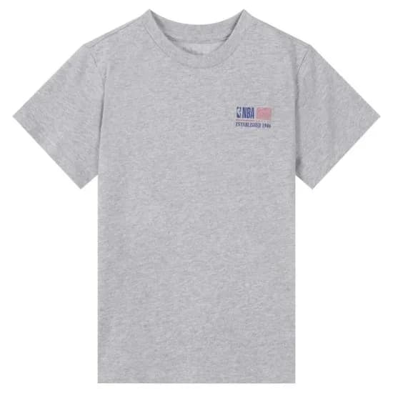 NBA키즈 스몰 USA 에어로쿨 반팔티셔츠