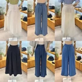 레코브 여름팬츠/스커트 균일가 16,920원 2장무배