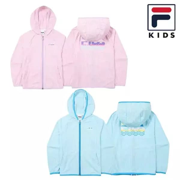 휠라키즈 시어서커자켓 28,540원 무배