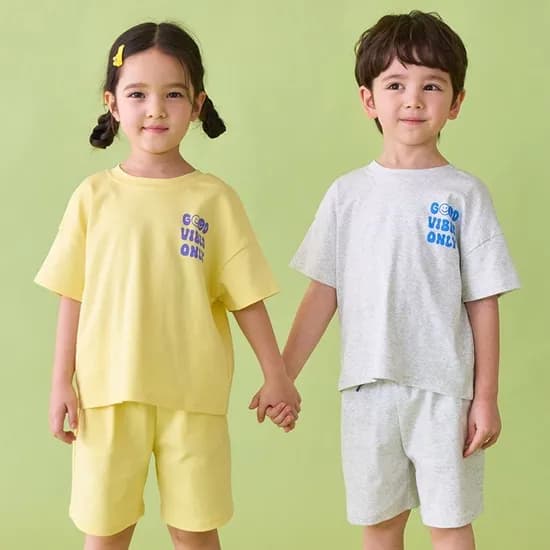 베베쥬 굿바이브상하복 9,890원