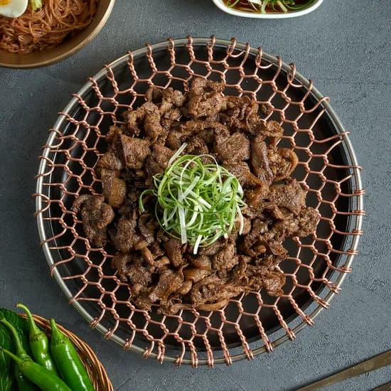 비비수산 연탄 간장불고기 300g 3팩 7,900원 네멤무배