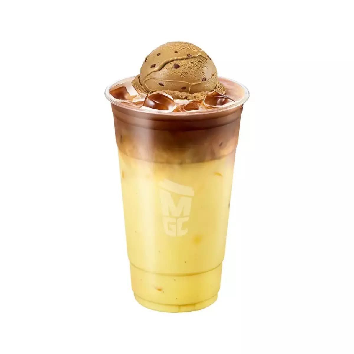 메가MGC커피 커피초코칩 젤라또 슈크림라떼 3520원 무배