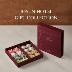 조선호텔 수제 딤섬 16pcs +소스 27,070원