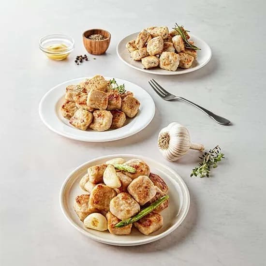 아임닭 닭가슴살 한입볼 3종 100g 20팩 20580원 무배