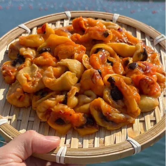 제철 통영 손질 깐멍게 500g 9,840원