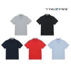 네파 여름용 반팔 카라티 쿨맥스 PK 티셔츠 19,622원