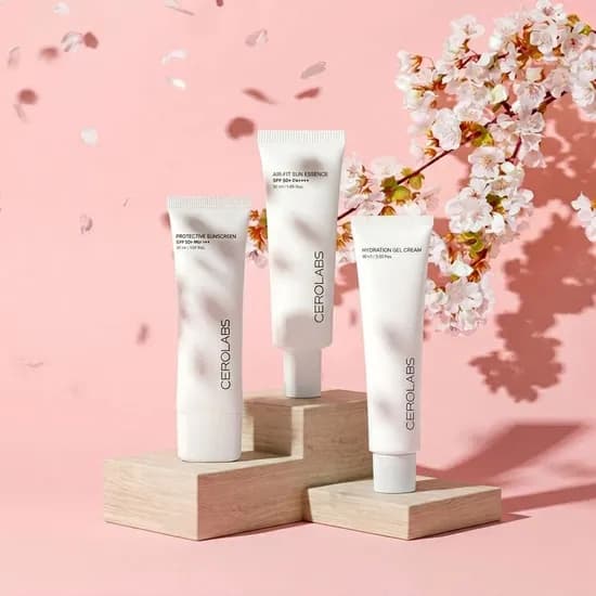 하이드레이션 젤 크림 3개입 +스퀴저 35,960원