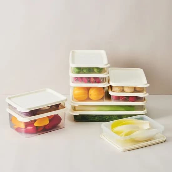 락앤락 냉장고 정리용기 10개 13,920원 (개당1390원)