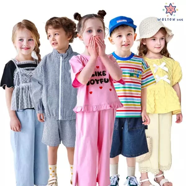 월튼키즈 쿨썸머바람막이 11990원(3개이상구매시) 무배