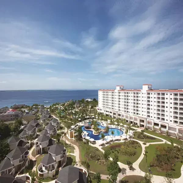 세부제이파크리조트 4/5/6일 우리 544,150원~