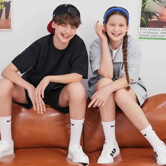 행텐틴즈 레터링 티셔츠/팬츠 외 다양 7,650원 무배