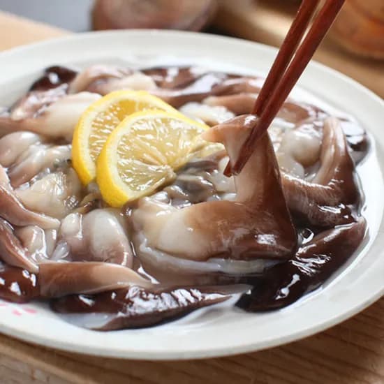 국내산 솔질 새조개살 500g 42,300원