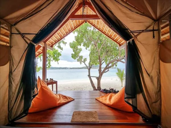 마나도 3박5일 노쇼핑 올포함 패키지 483,700원