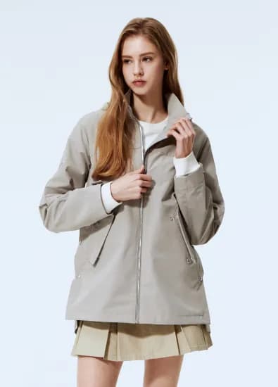 캘빈클라인 기능성 웨더자켓 데일리 간절기 아우터 35510원