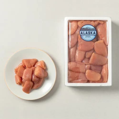 덕화명란 대용량 자른명란1kg 39900원 (무료배송)