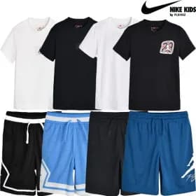 나이키조던 키즈 반팔티,반바지 핫딜 22,330원 무배