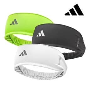 아디다스 에어로레디 스포츠 헤드밴드 3컬러 11,900원