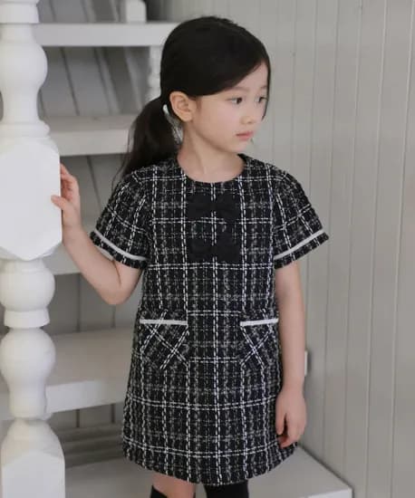 오즈키즈 로얄코코 원피스 - 2 COLOR 34720원 무배