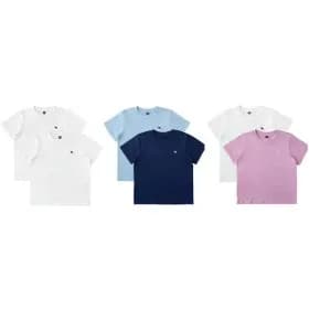 26년SS블루독에어롤 쿨반팔 2종 티셔츠 3컬러 1택 21,820원