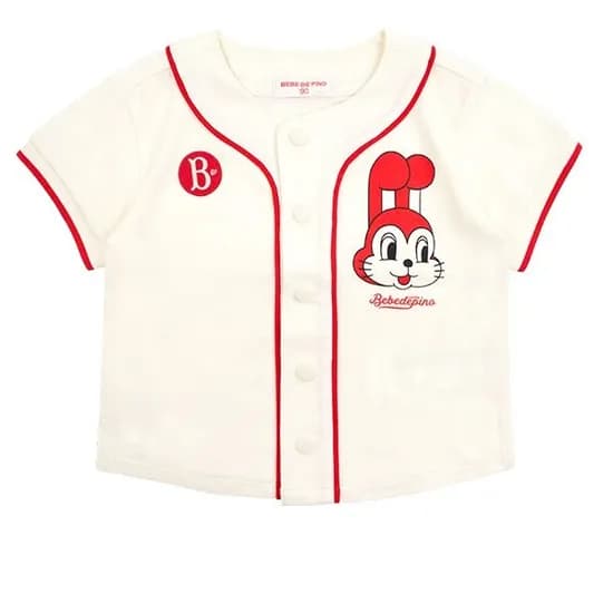 베베드피노 메르시버니 피케셔츠 25,990원