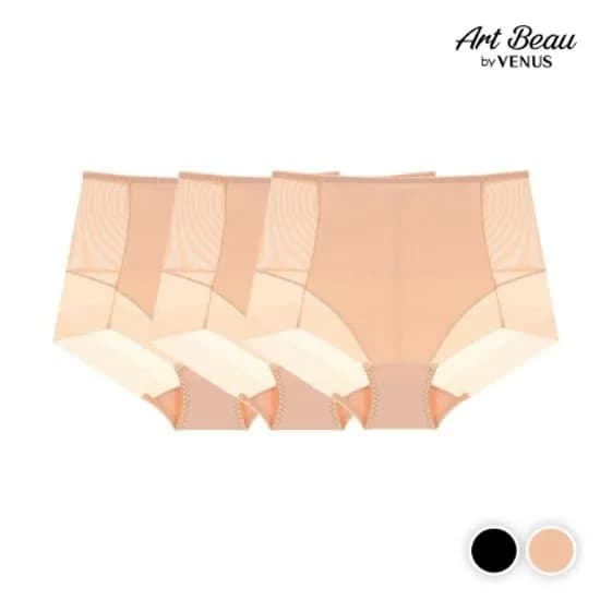 비너스 늘어진 뱃살 보정 맥시팬티 3매입 19,310원