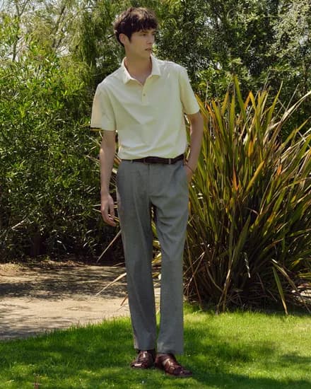 제덴 맨 남성 카라티 19,000원 외 무배