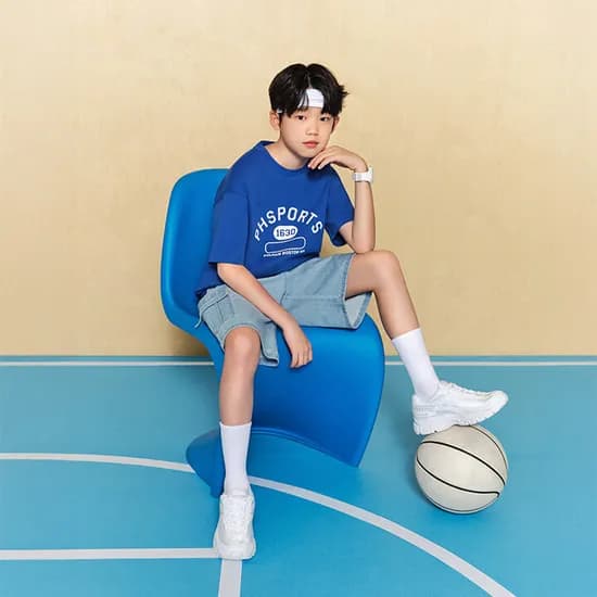 폴햄키즈 라운지셋업 8,910원 /9,900원이상 무배