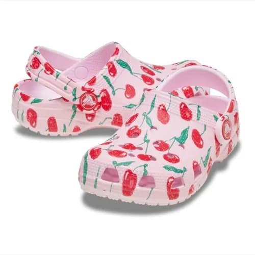 크록스 체리 210사이즈 26,910