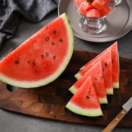 고당도 정품 수박 5kg 1통 27,300원