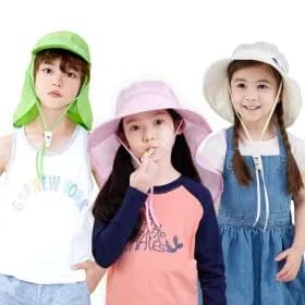 반즈x썬글레이드 UV 플랩캡/ 선글라스, 수영복 등 다양 18,140원~ 무배