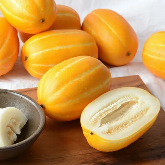 고당도 가정용 참외 2kg (사이즈랜덤) 5,817원 무배