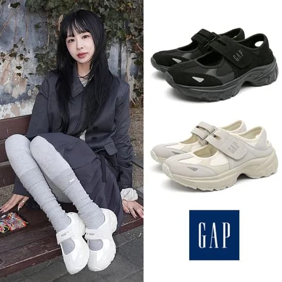 GAP 그리즈 메리제인 45,600원