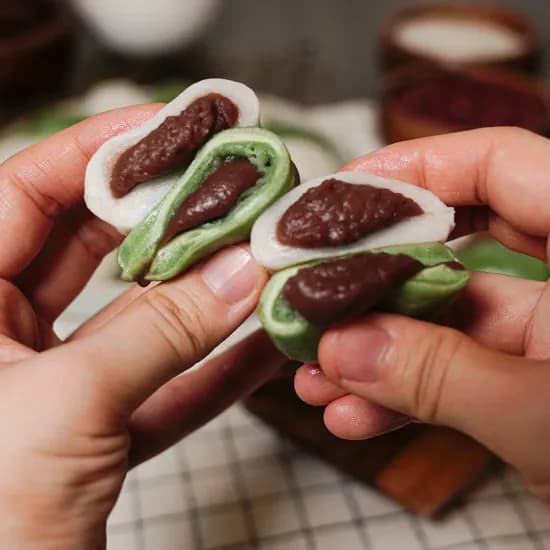 바람떡 2kg 7,931원 무배