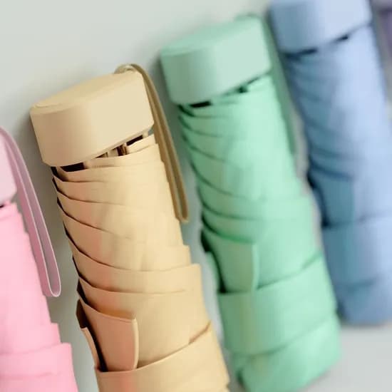 베오라 초경량 뉴포켓 암막5단 양우산 9,900원