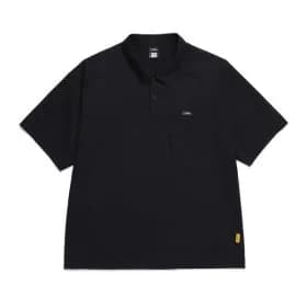 내셔널지오그래픽 프로즌큐브 반팔 카라티셔츠 58,720원 무배