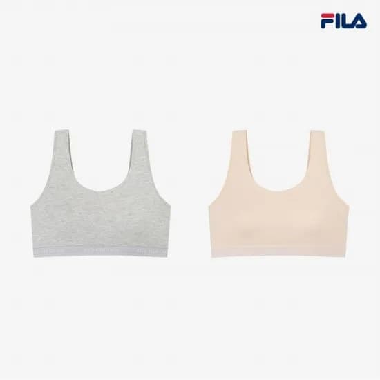 휠라 에센셜 베이직 브라탑 13,930원