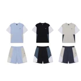 폴햄키즈 여름 반팔티 8,290원