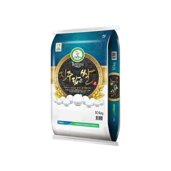 25년 햅쌀 임실농협 진주닮은쌀 10kg 새청무 특등급 26,912원