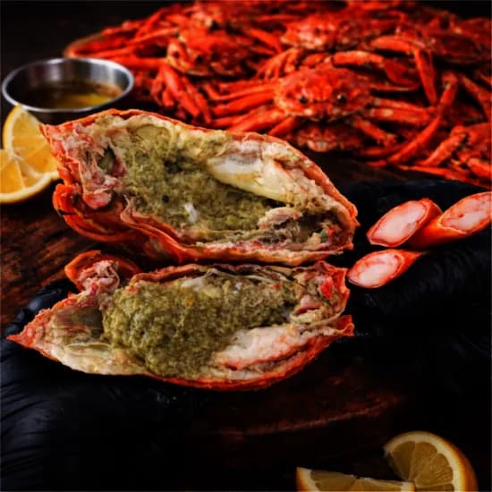 자숙 박달홍게 4kg 16,480원 무배