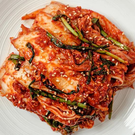 국내산 이씨네김치 겉절이 2kg 대통령상 9,600원