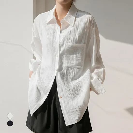 KARRA 일리에어핏셔츠 17,900원 무배