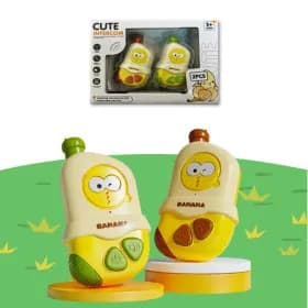 어린이 무전기세트 장난감 1+1 17,400원