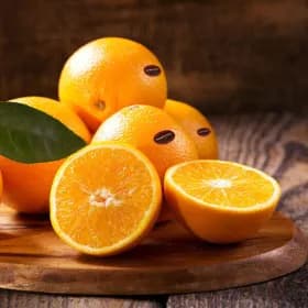 지마켓/블랙라벨 고당도 오렌지 대과 17~19과 1박스/4kg 16,410원 무배