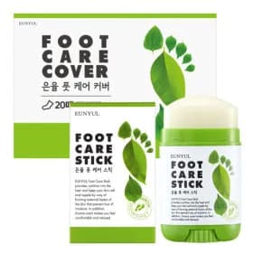 풋케어스틱+발커버20매 8900원 무배