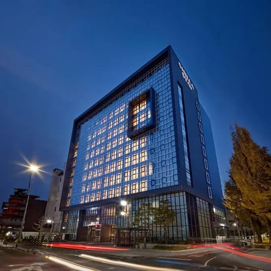 G마켓] 신라스테이 전주 스탠다드 더블 84,630원