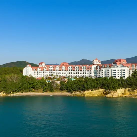 소노벨 변산 룸온리/워터파크 패키지 100,440원~