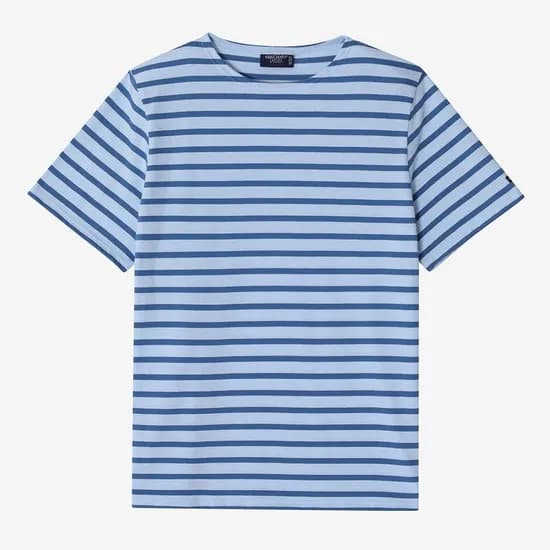 세인트제임스 르방 스트라이프 티셔츠 71,980원